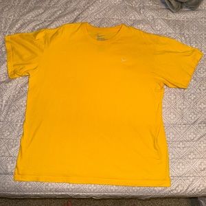 Nike Loose Fit T-Shirt XL